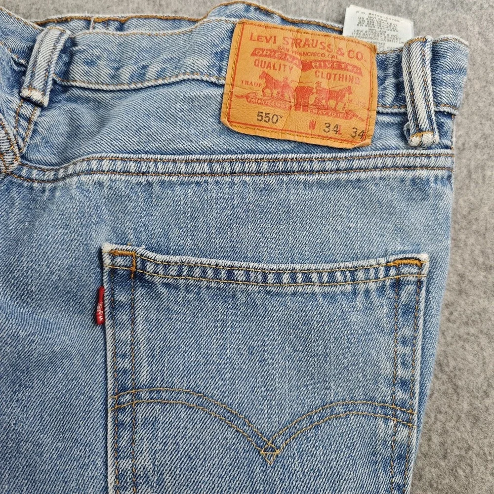 Levis this item